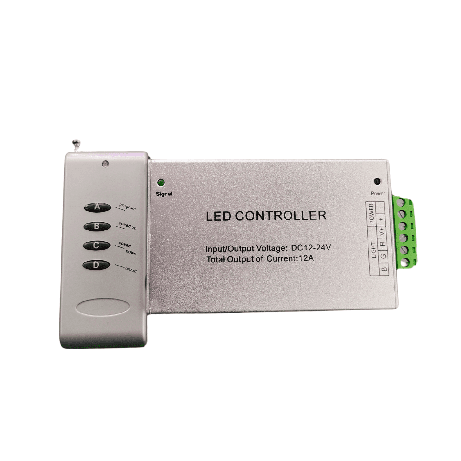 RF CONTROLLER